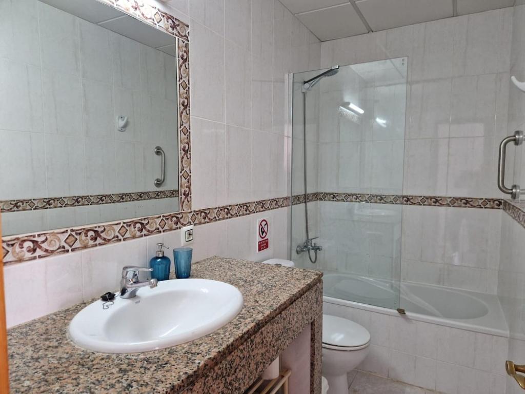 Apartamento Calan Forcat Apartamento Calan Forcat