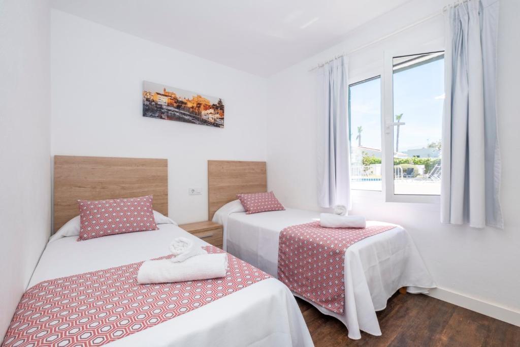 Apartamentos Llebeig Apartamentos Llebeig