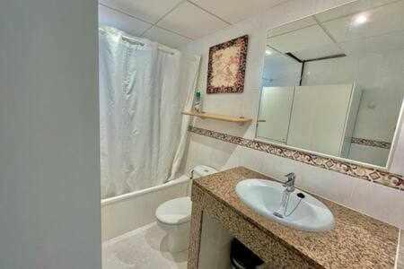 BoschApartamento de 2 dormitorios y con piscina BoschApartamento de 2 dormitorios y con piscina