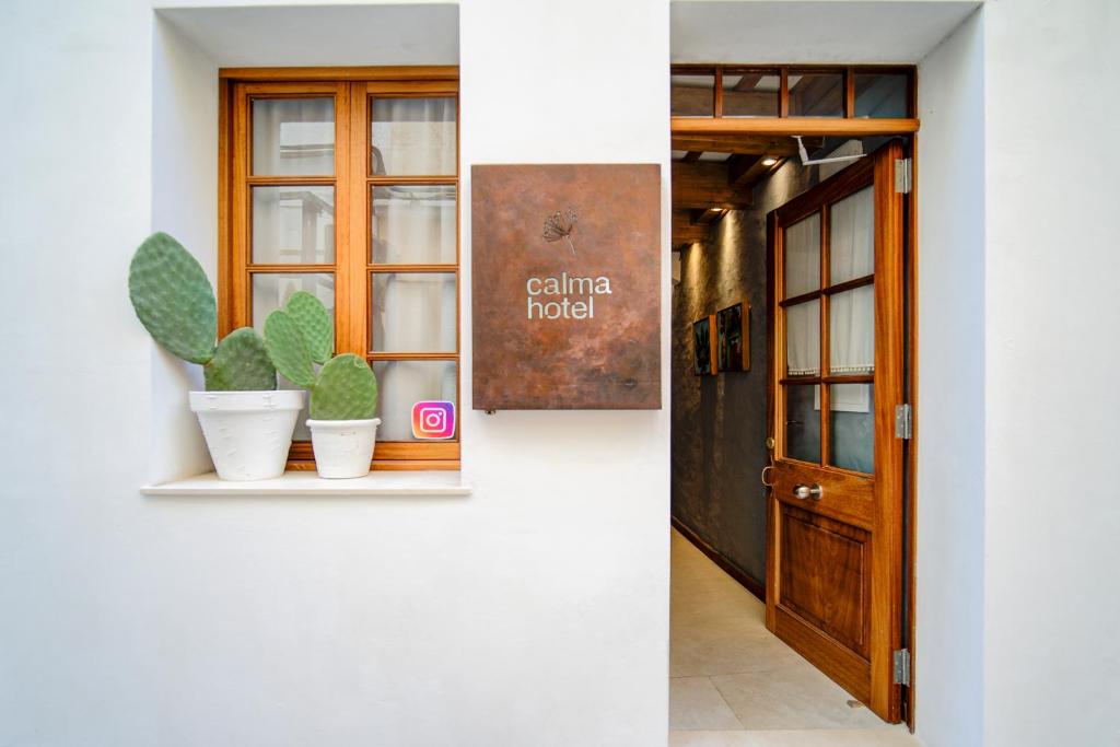 Calma Hotel Calma Hotel