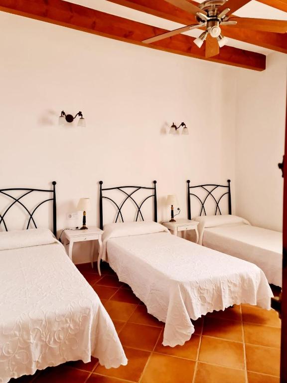 Casa Ses Roques Casa Ses Roques