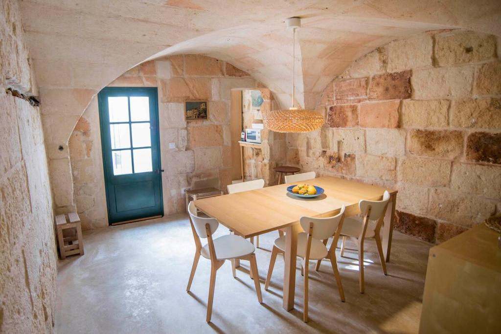 Encantadora casa tradicional en Ciutadella Encantadora casa tradicional en Ciutadella