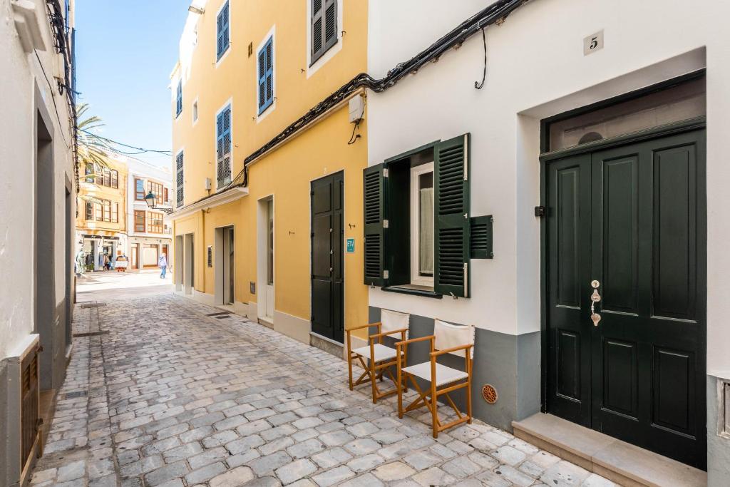Holiday Home Casa Sant Pere by Mauter Villas Holiday Home Casa Sant Pere by Mauter Villas