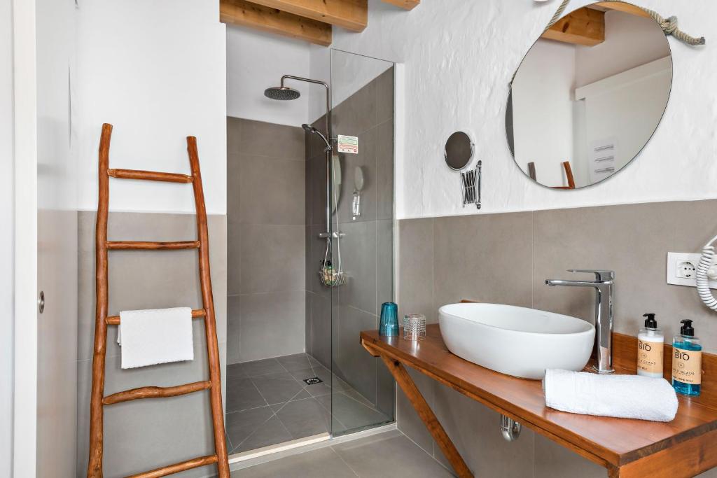 Hotel Boutique Ses 5 Claus Hotel Boutique Ses 5 Claus