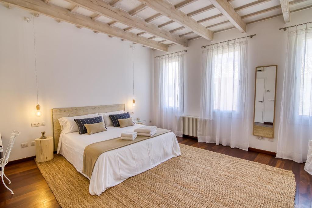 Hotel Ca S'Arader Turismo de Interior Hotel Ca S'Arader Turismo de Interior