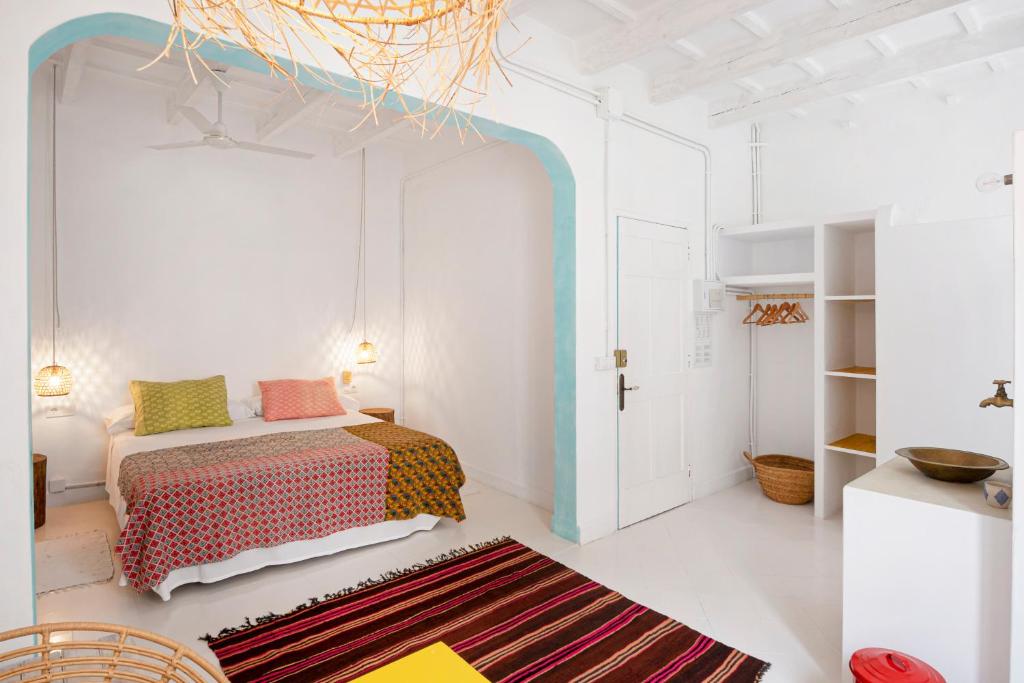 La Cayena Rooms & Apartments La Cayena Rooms & Apartments