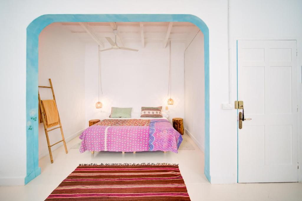 La Cayena Rooms & Apartments La Cayena Rooms & Apartments