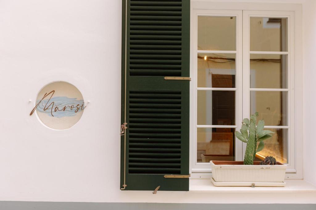Marosi Boutique Hotel