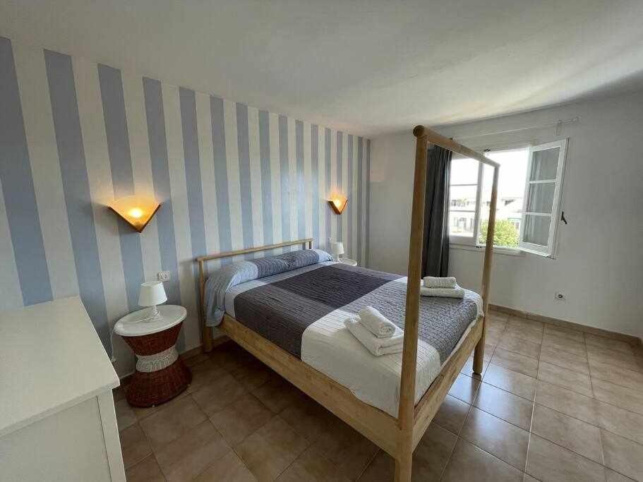 Mitjana Apartamento con piscina Mitjana Apartamento con piscina