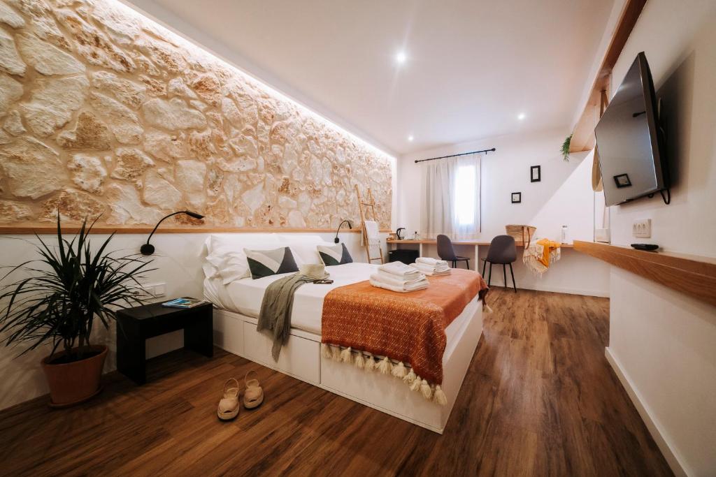 Murada hotel