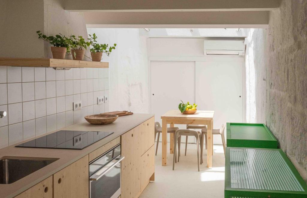 Pere Alcantara 40, 3 bedroom house, Ciutadella Pere Alcantara 40, 3 bedroom house, Ciutadella