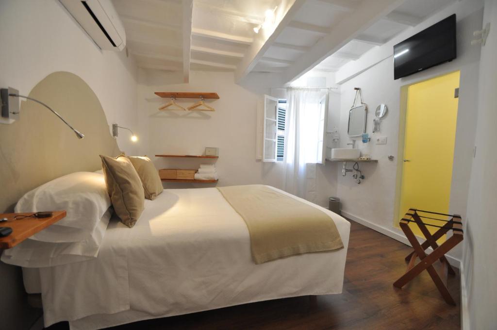 Port Antic Ciutadella by My Rooms Hotels TI