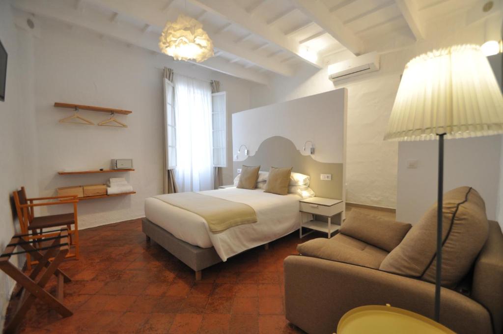 Port Antic Ciutadella by My Rooms Hotels TI
