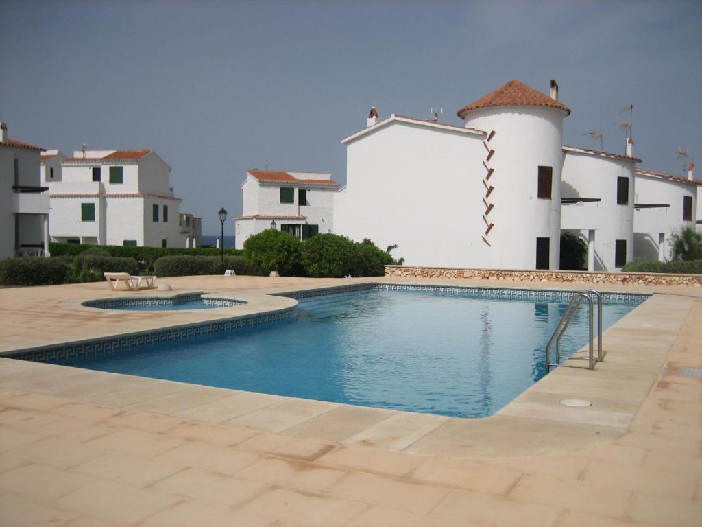 PRECIOSO APARTAMENTO AL LADO DE BONITA CALA PRECIOSO APARTAMENTO AL LADO DE BONITA CALA