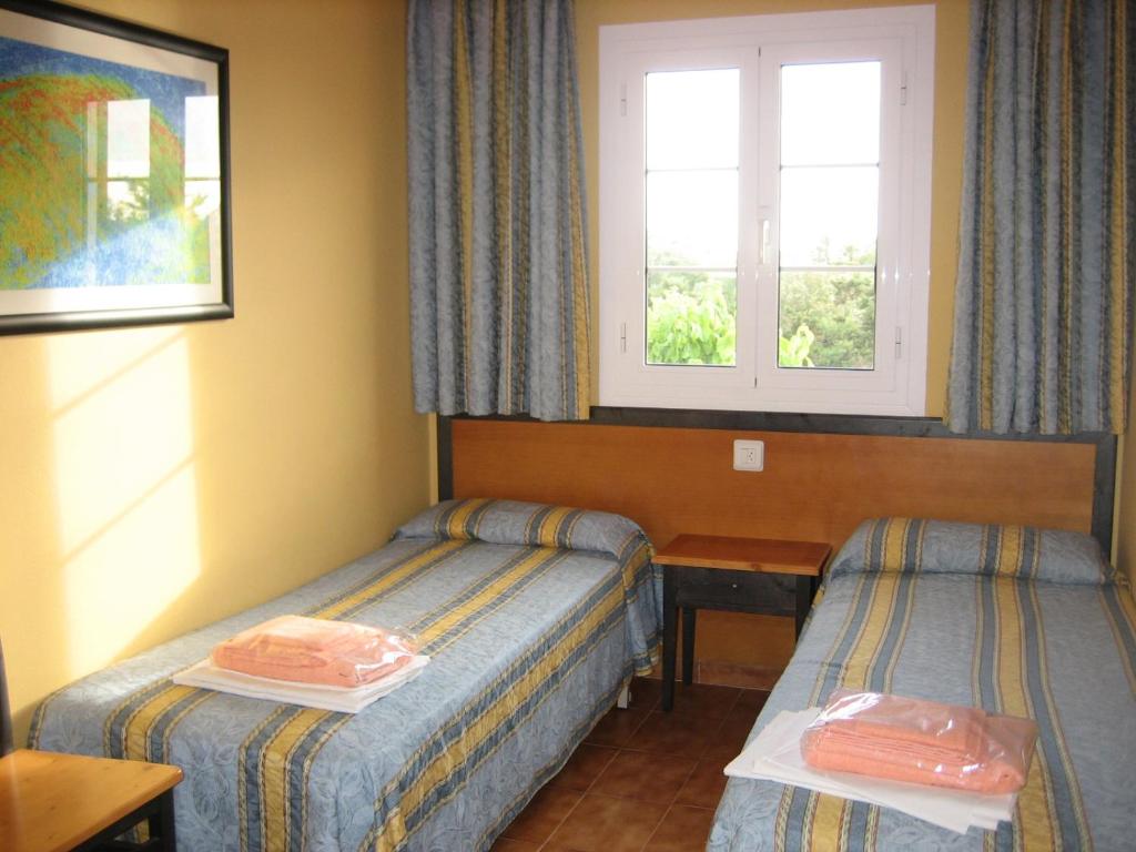 Precioso apartamento de dos hab. en Calan Bosch Precioso apartamento de dos hab. en Calan Bosch