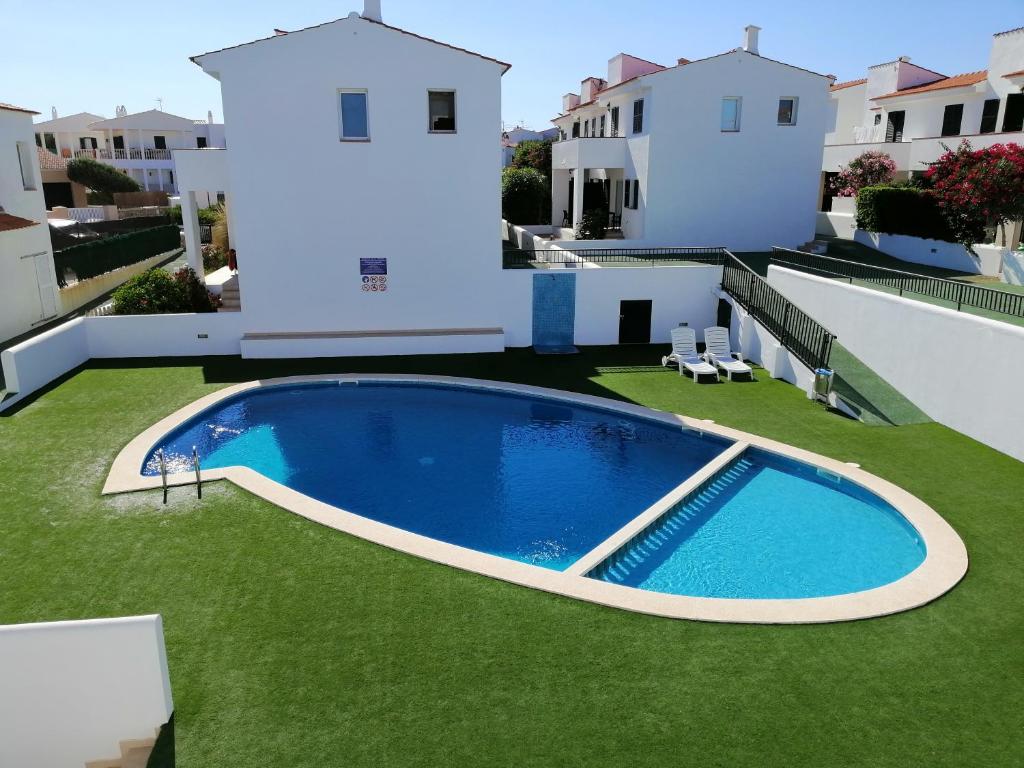 VILLA PIÑUELO (RELAX EN EL PARAÍSO). VILLA PIÑUELO (RELAX EN EL PARAÍSO).