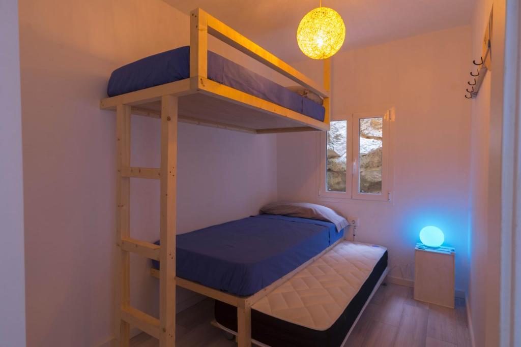 Apartamento Macaret303