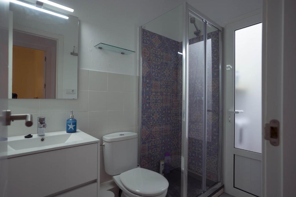 Apartamento Macaret303