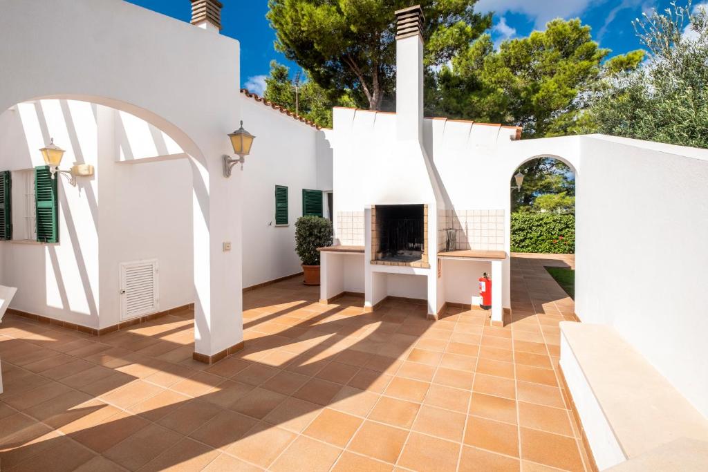Villas Geisan Villas Geisan