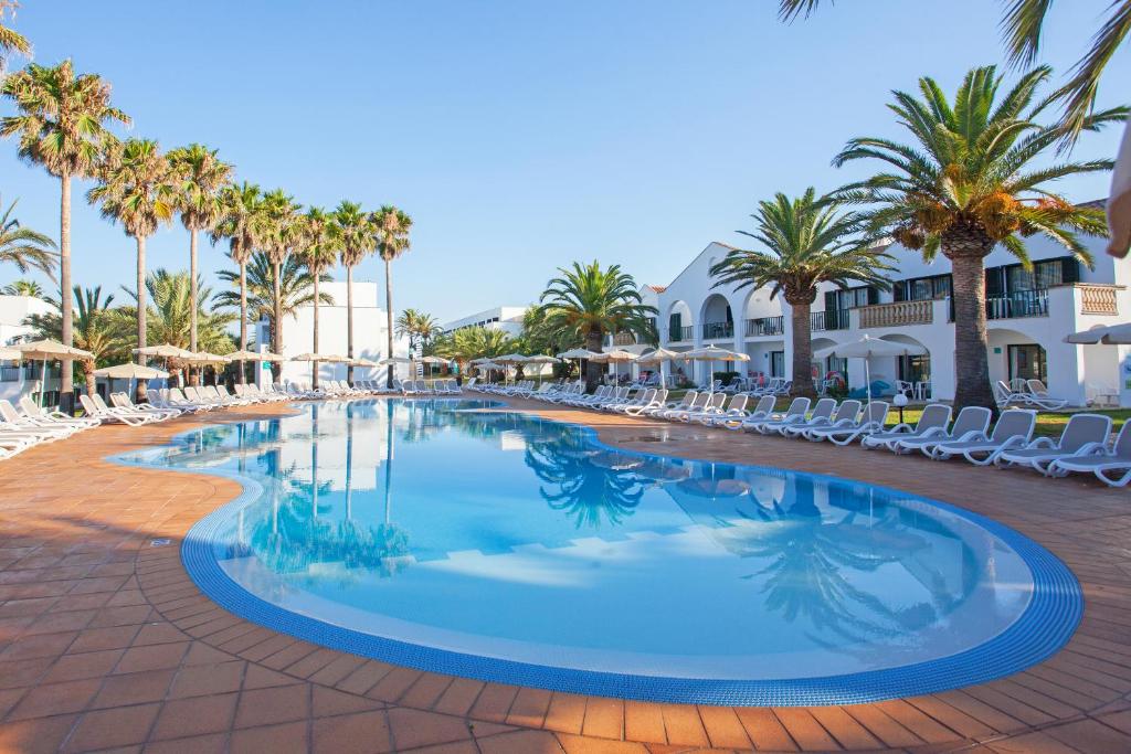 Grupotel Mar de Menorca