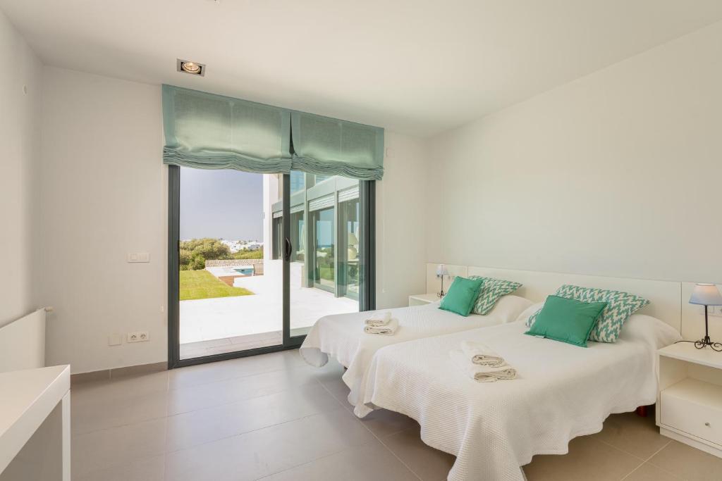 Villa Canutells Ref 27