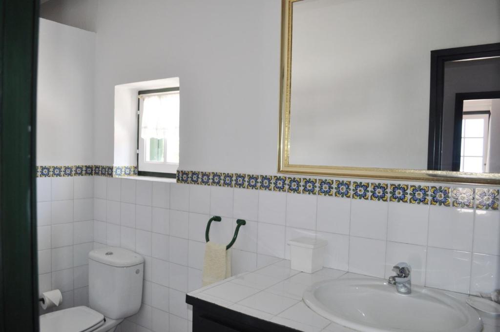 Villa SES TANQUES 17
