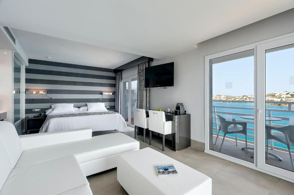 Barceló Hamilton Menorca - Adults Only