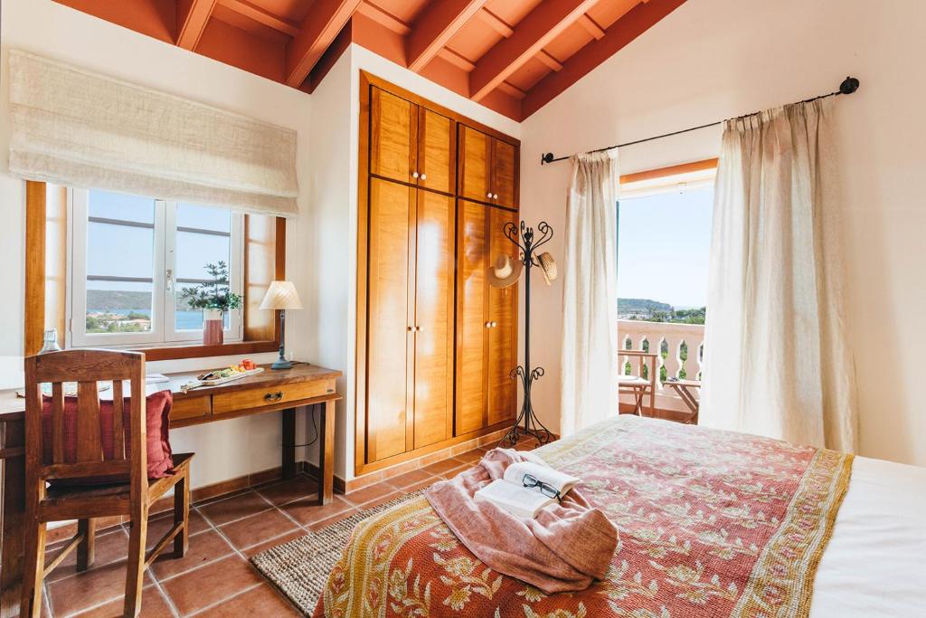 Son Granot Hotel Rural Son Granot Hotel Rural
