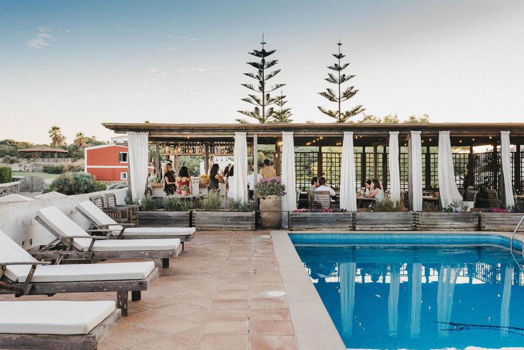 Son Granot Hotel Rural Son Granot Hotel Rural