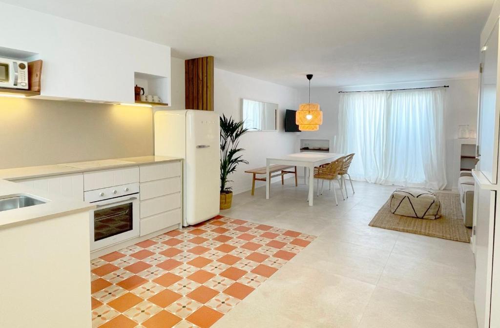 APARTAMENTOS LA PALMA FORNELLS APARTAMENTOS LA PALMA FORNELLS
