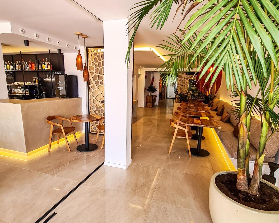 S´Estancia Suites