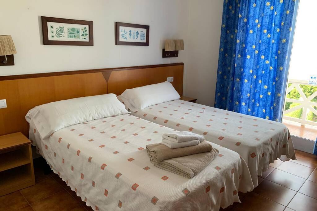 Apartamento en Playa Santo Tomas 1-5 Apartamento en Playa Santo Tomas 1-5