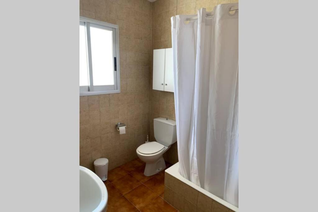 Apartamento en Playa Santo Tomas 1-5 Apartamento en Playa Santo Tomas 1-5