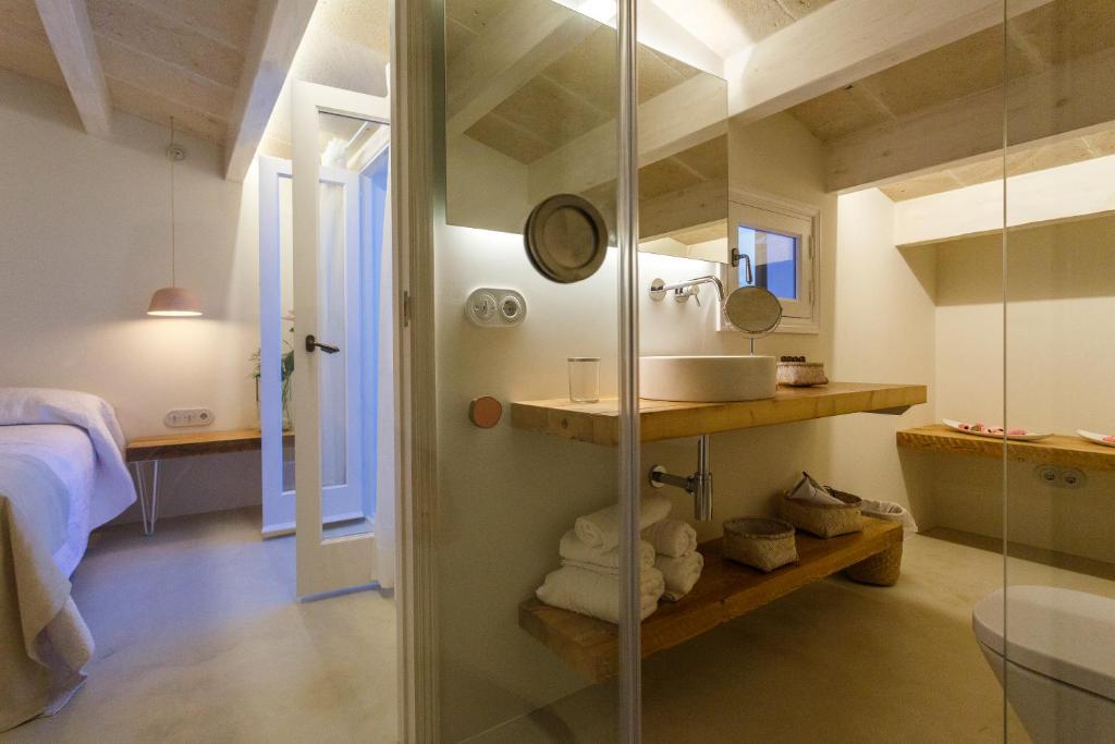 Hotel S'Estil-let Hotel S'Estil-let