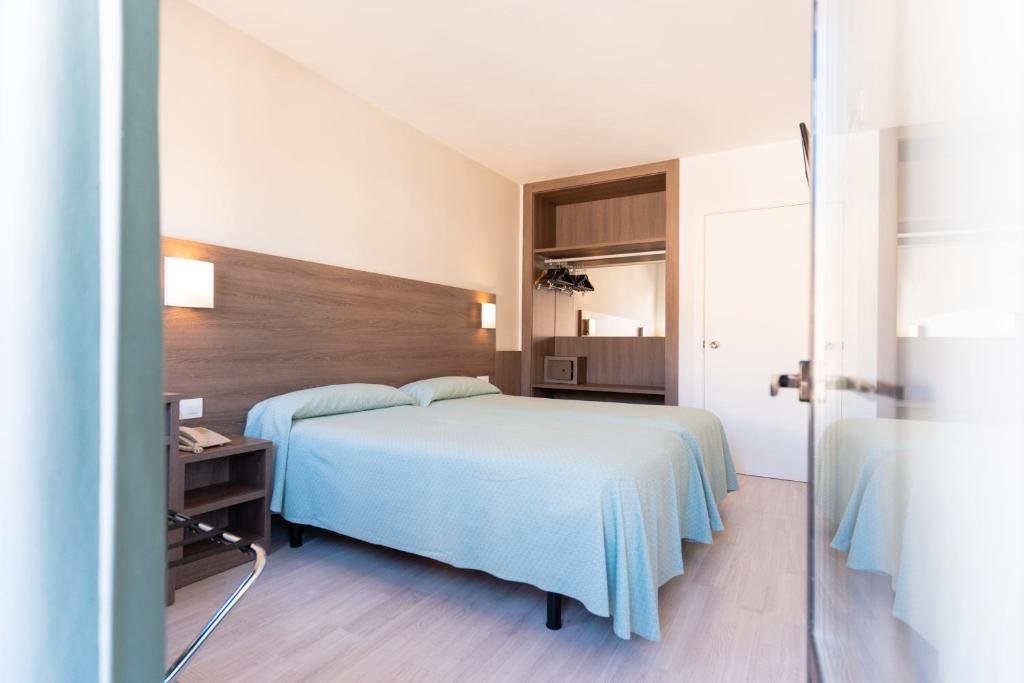 Apartamentos Loar