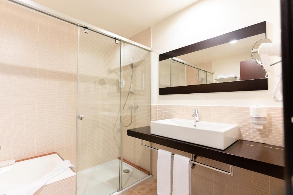 Hotel Loar Ferreries