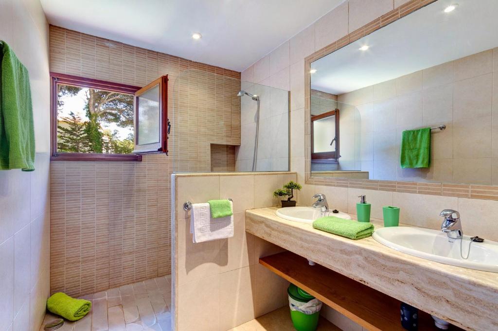 Villa Pinar by Villa Plus Villa Pinar by Villa Plus
