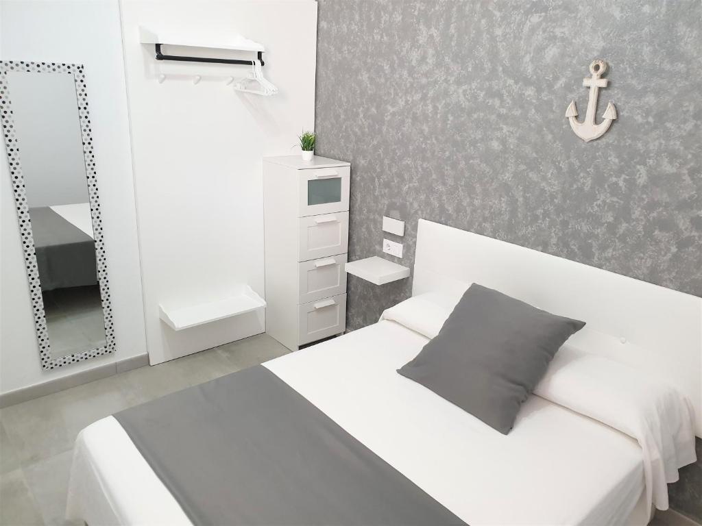 Apartament Fora Port Apartament Fora Port