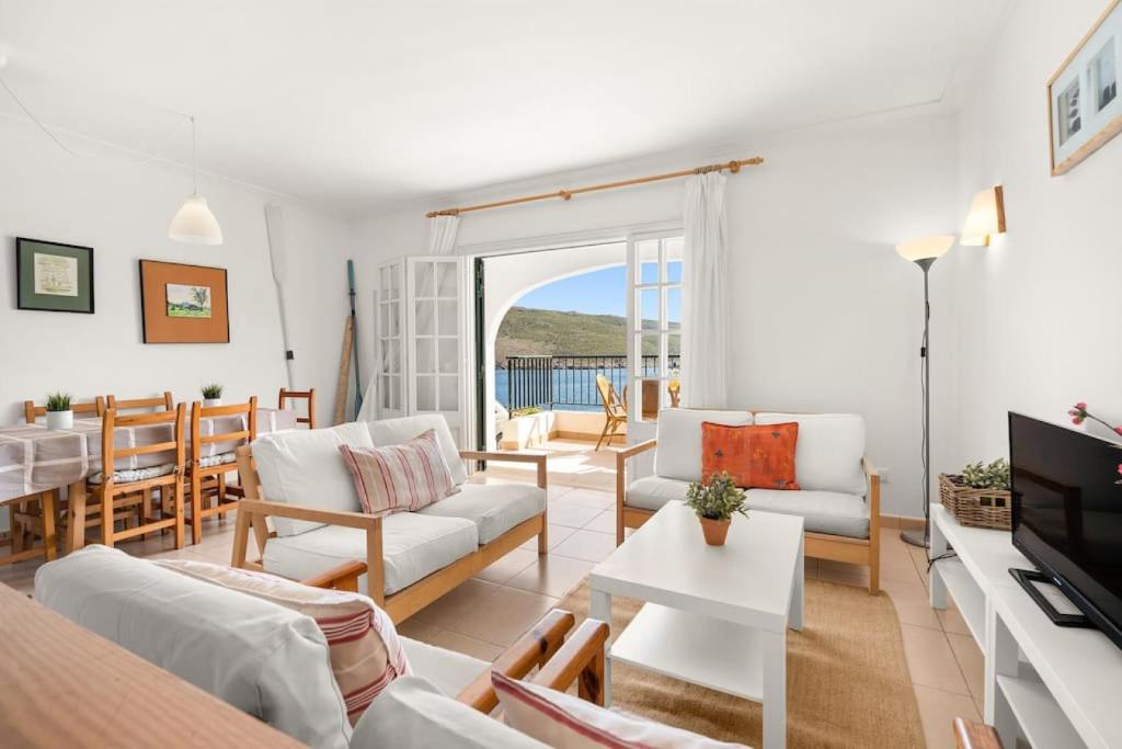 Apartamento Tramontana 113BJ Apartamento Tramontana 113BJ