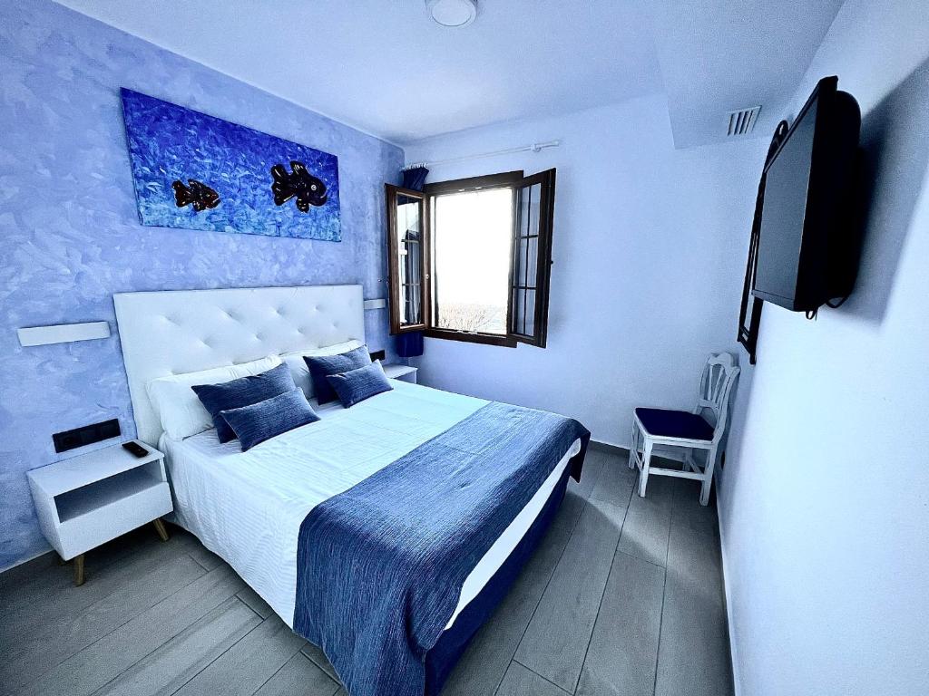Apartamentos El Bergantin Menorca Club