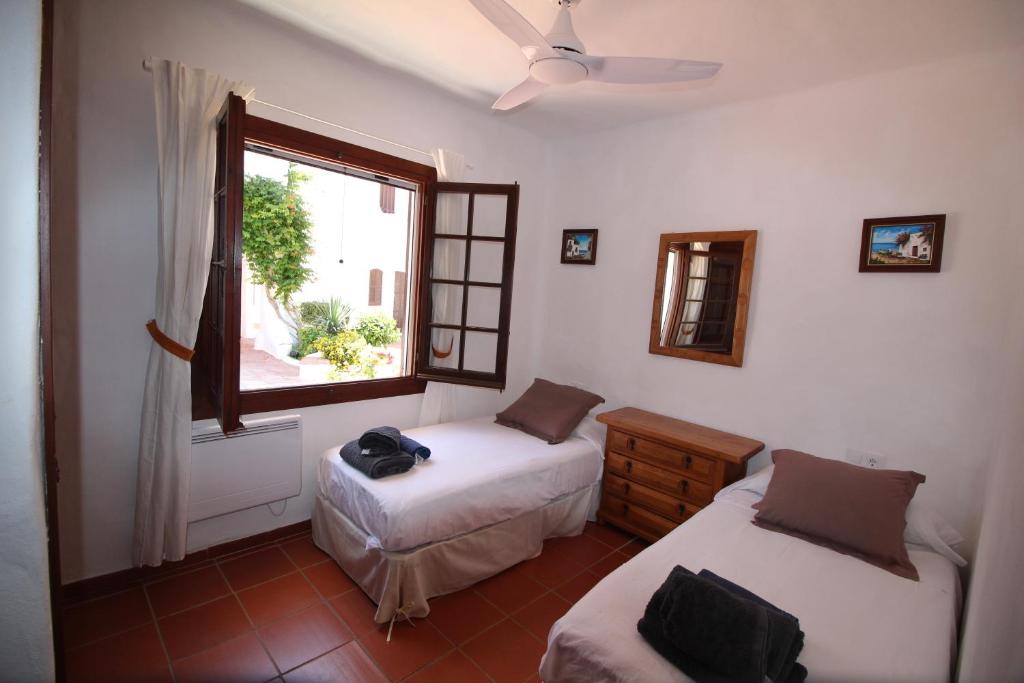 Casa Cristalina Menorca Casa Cristalina Menorca