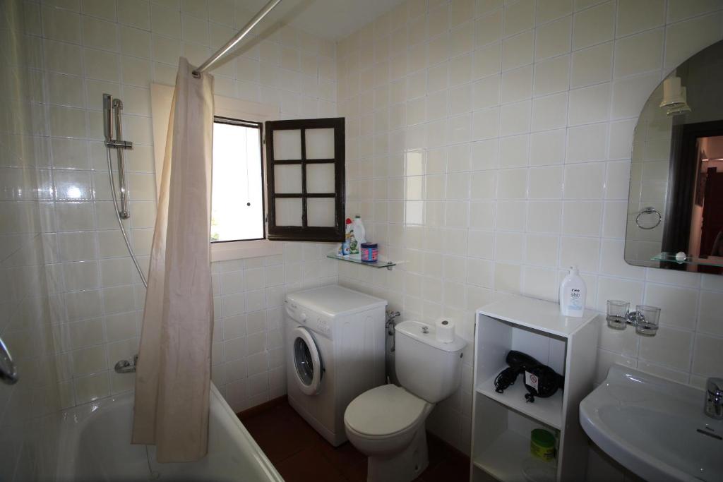 Casa Cristalina Menorca Casa Cristalina Menorca