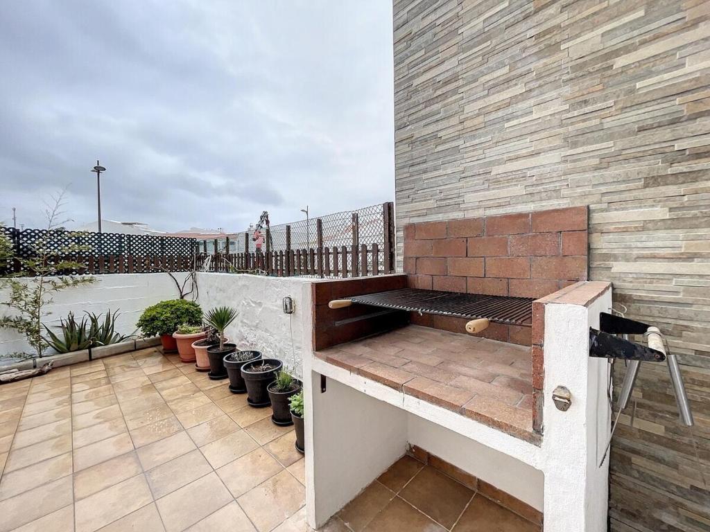 F96 Apartamento ubicado en el corazón de Fornells F96 Apartamento ubicado en el corazón de Fornells