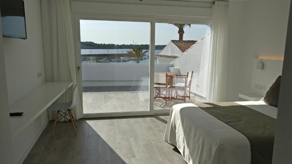 Hostal La Palma