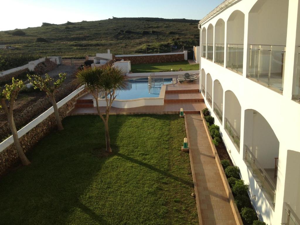 Hostal La Palma