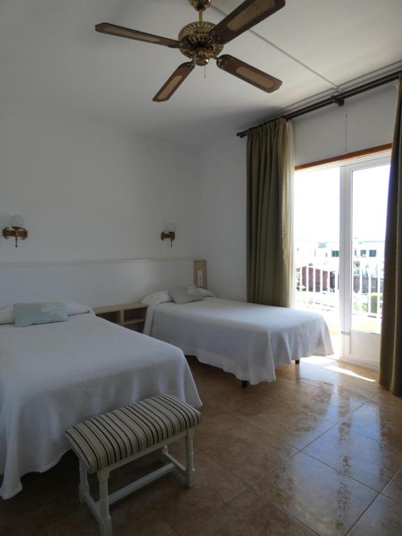 Hostal Port Fornells