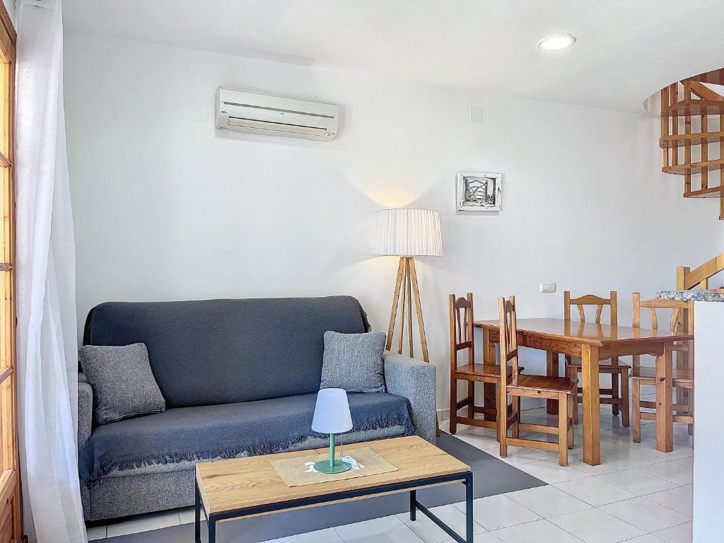 Roca Fornells, Bonito apartamento con piscina SS21 Roca Fornells, Bonito apartamento con piscina SS21