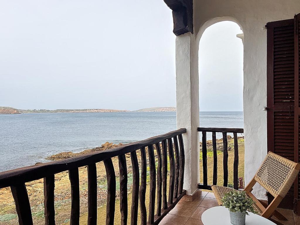 Roca Fornells, P131 Roca Fornells, P131