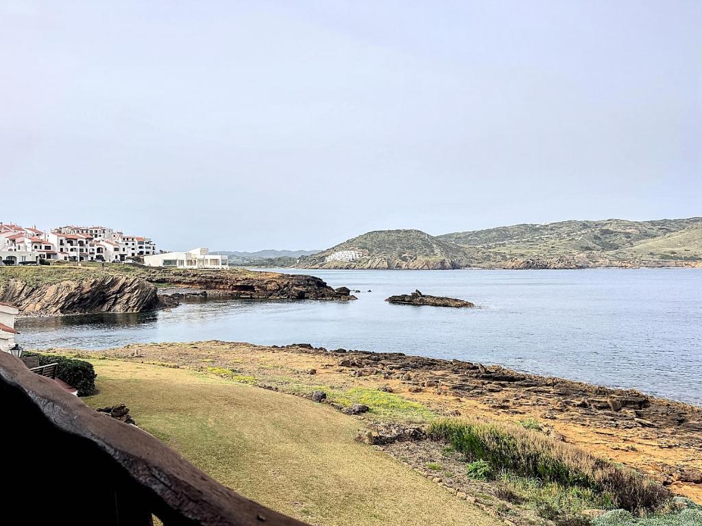 Roca Fornells, P131 Roca Fornells, P131
