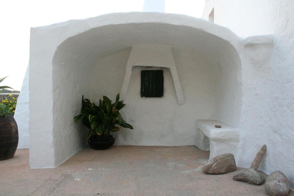 Agroturismo Biniai Nou Agroturismo Biniai Nou